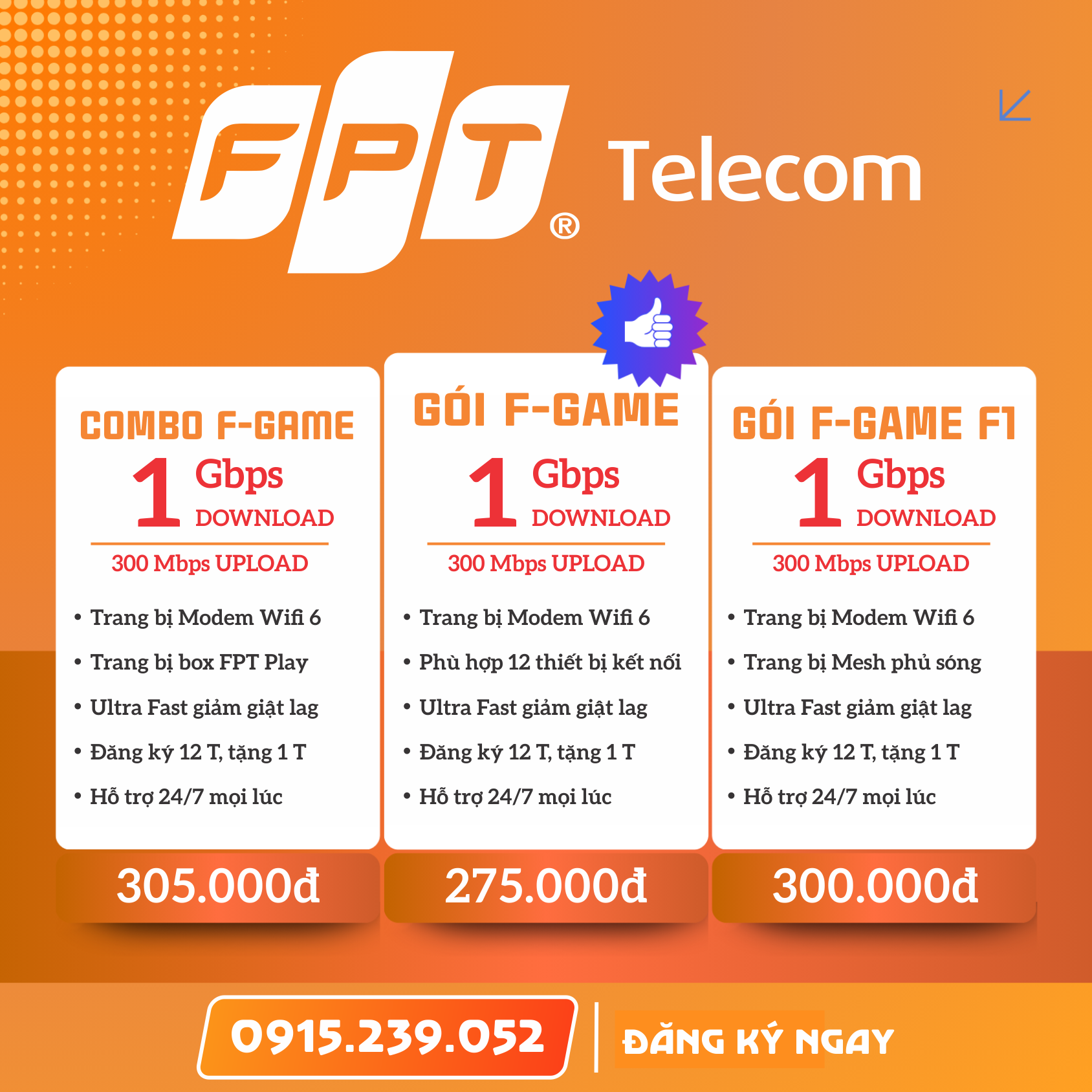 lắp mạng wifi cần thơ tháng 7
