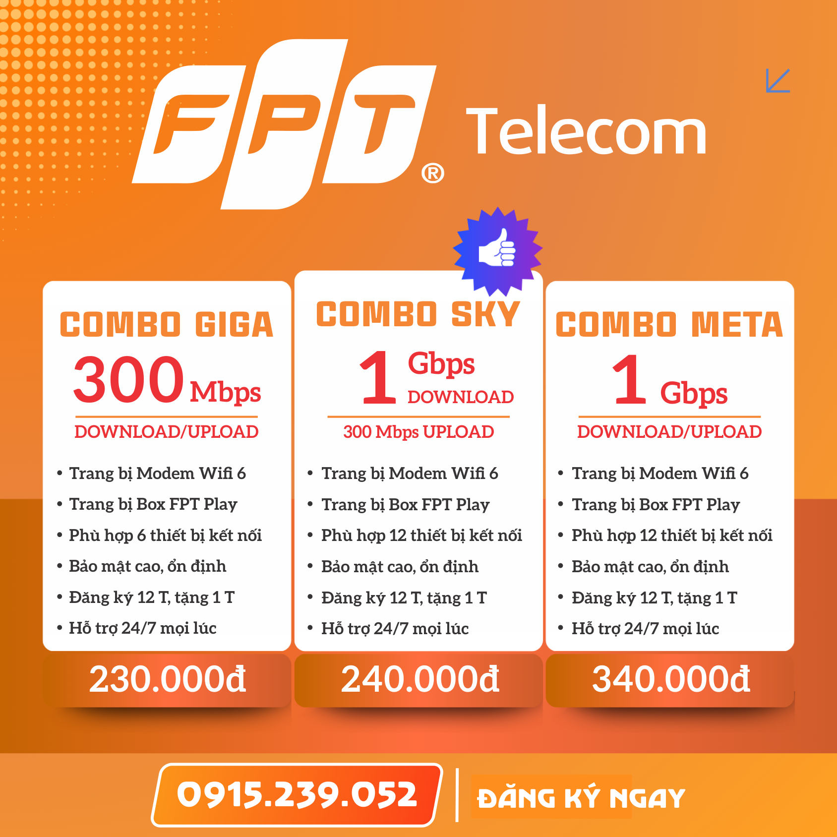 lắp mạng wifi cần thơ tháng 8